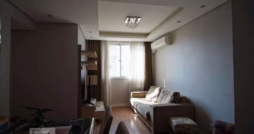 Apartamento para venda - sarandi, 2 quartos,  65 m² - porto alegre