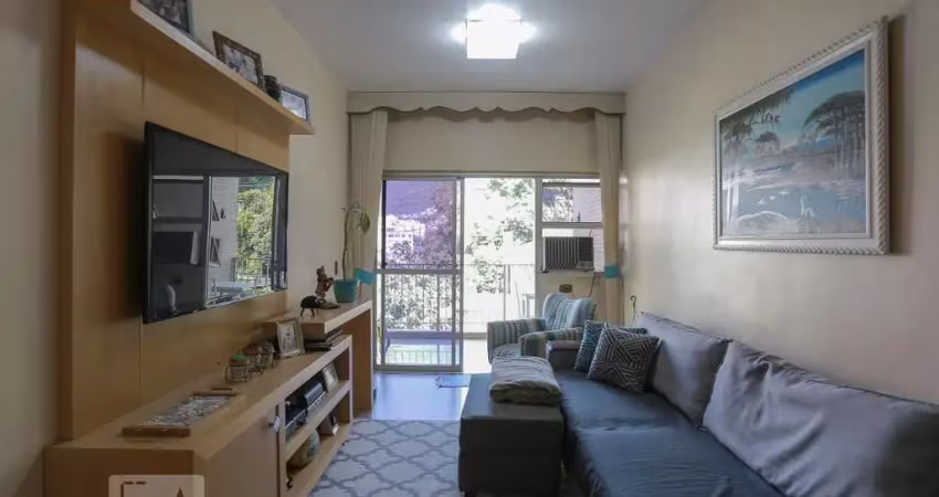 Apartamento para venda - tijuca, 2 quartos,  65 m² - rio de janeiro