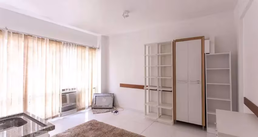 Apartamento para venda - centro histórico, 2 quartos,  58 m² - porto alegre