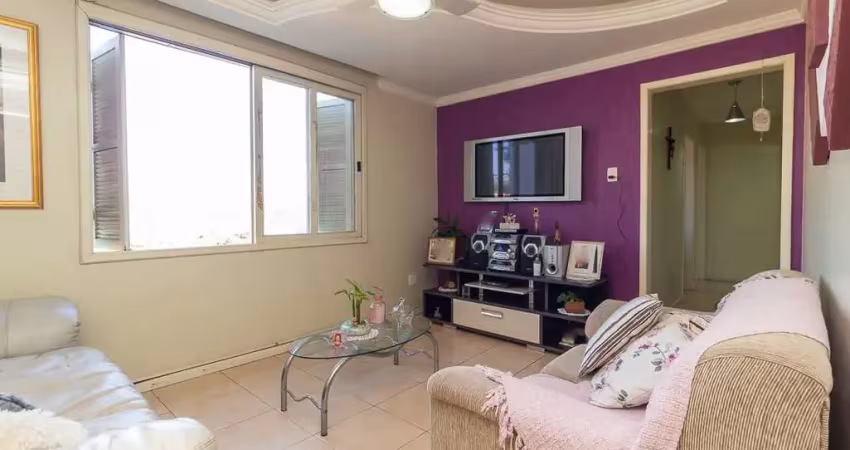 Apartamento para venda - santa tereza , 3 quartos,  86 m² - porto alegre