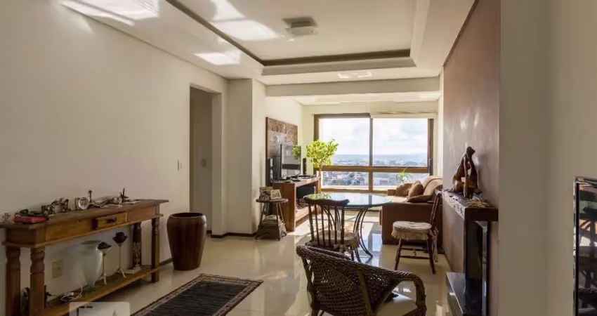 Apartamento para venda - são sebastião, 2 quartos,  86 m² - porto alegre