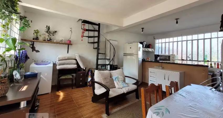 Casa para venda - vila ipiranga, 5 quartos,  90 m² - porto alegre