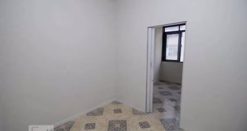 Kitnet / stúdio para venda - centro, 1 quarto,  40 m² - rio de janeiro