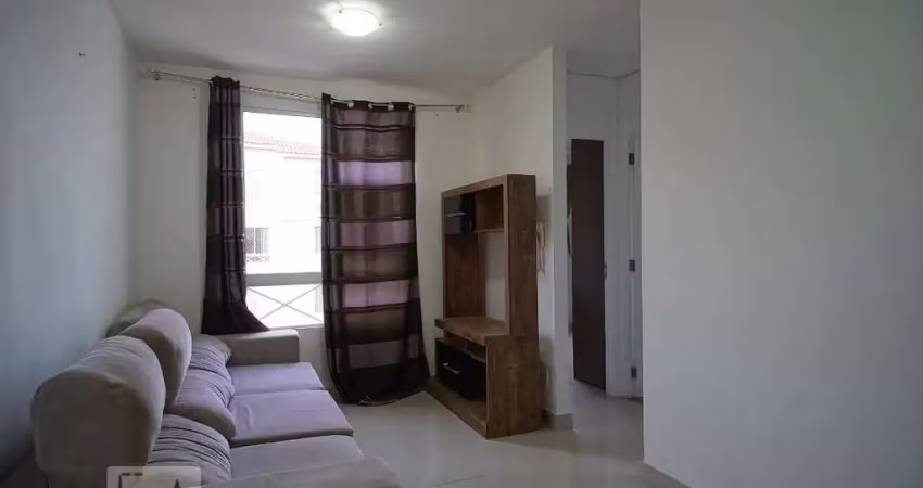 Apartamento para venda - bairro fátima, 2 quartos,  43 m² - canoas