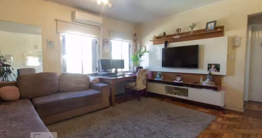 Apartamento para venda - partenon, 2 quartos,  86 m² - porto alegre