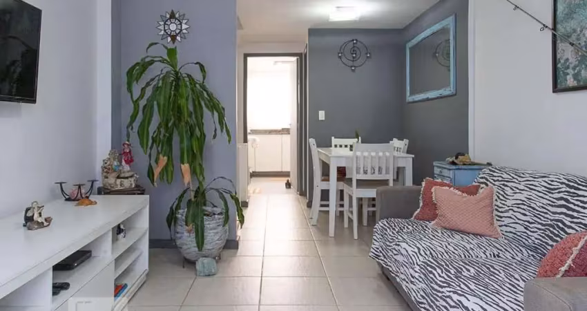 Apartamento para venda - recreio, 2 quartos,  115 m² - rio de janeiro