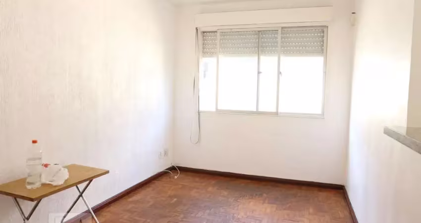Apartamento para venda - cristal , 3 quartos,  80 m² - porto alegre