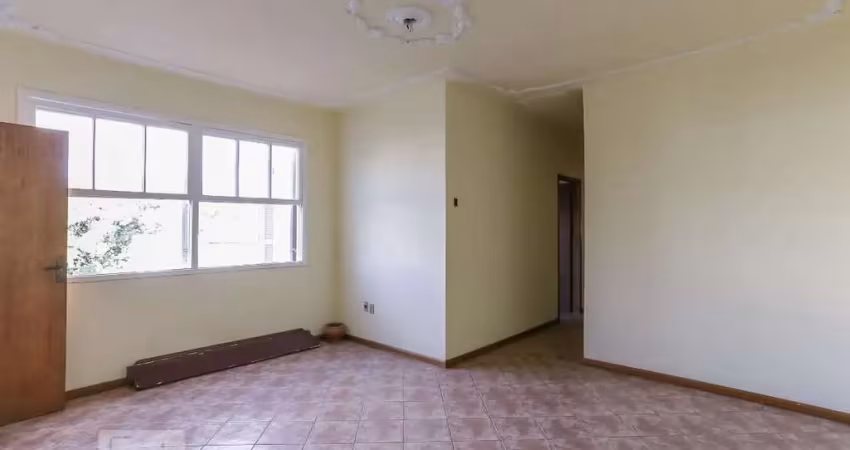 Apartamento para venda - santa cecília, 3 quartos,  110 m² - porto alegre