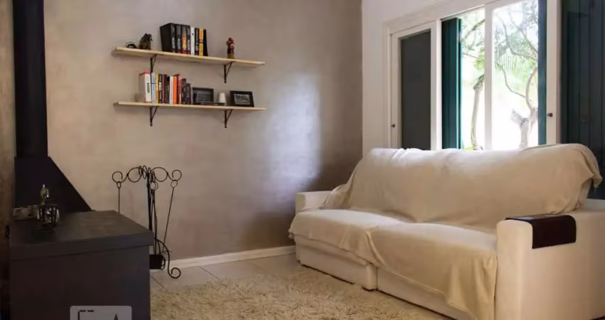 Casa / sobrado em condomínio para venda - ipanema, 3 quartos,  210 m² - porto alegre