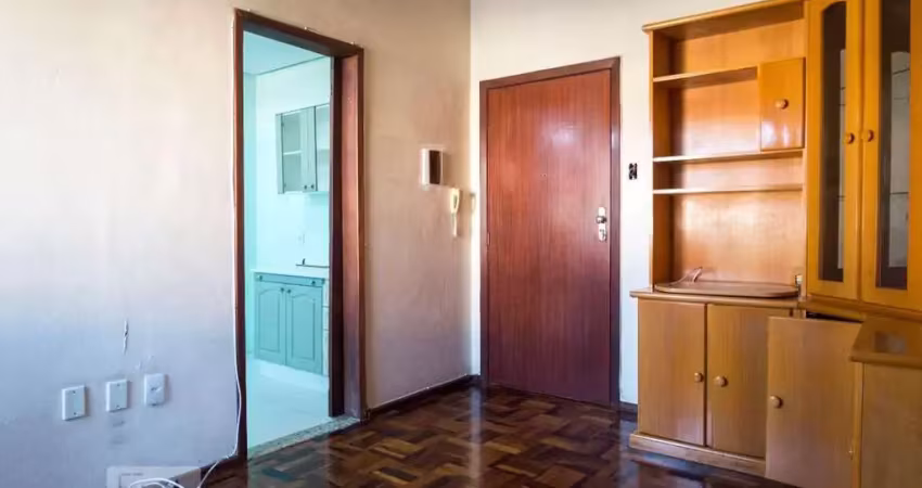 Apartamento para venda - cidade baixa, 2 quartos,  60 m² - porto alegre