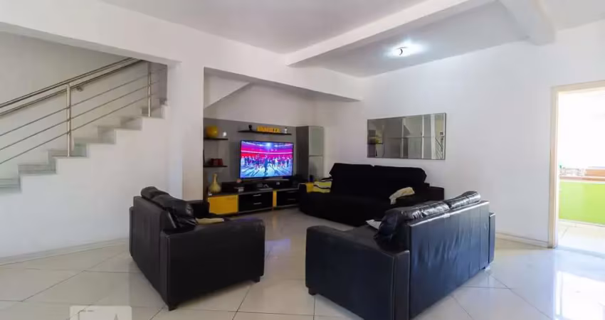 Casa para venda - méier, 4 quartos,  360 m² - rio de janeiro