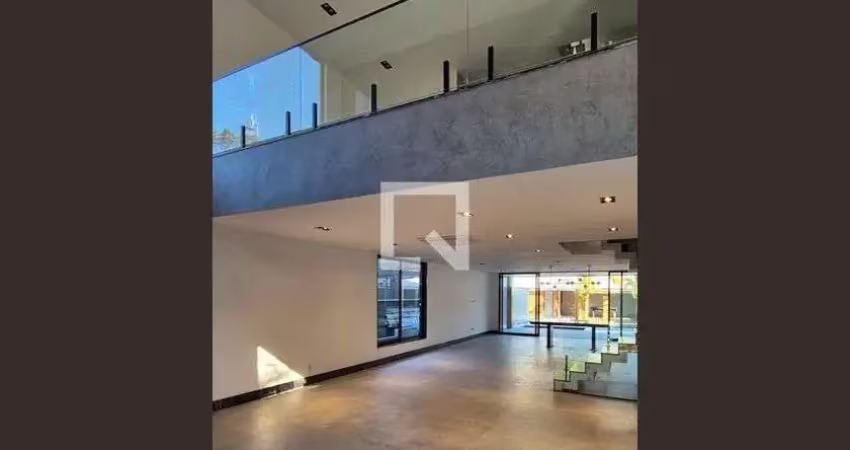 Casa / sobrado em condomínio para venda - recreio, 6 quartos,  1200 m² - rio de janeiro