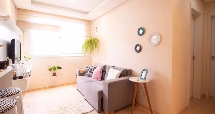 Apartamento para venda - sarandi, 2 quartos,  51 m² - porto alegre