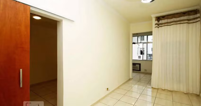 Apartamento para venda - glória, 1 quarto,  36 m² - rio de janeiro