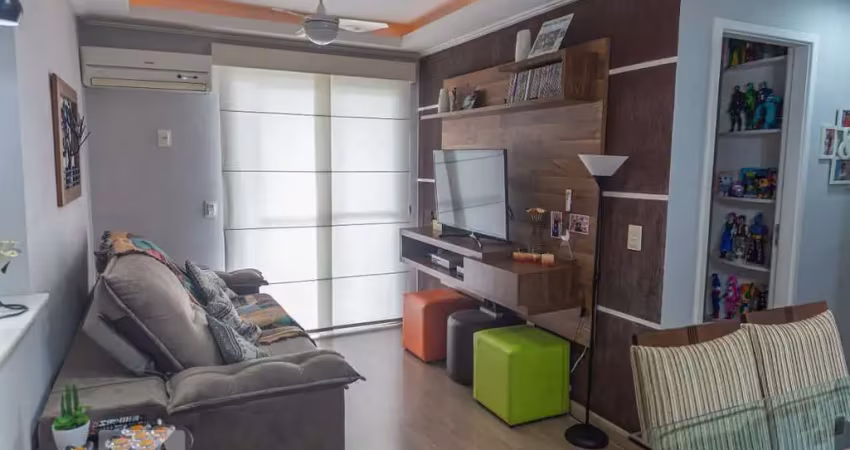 Apartamento para venda - taquara, 2 quartos,  50 m² - rio de janeiro
