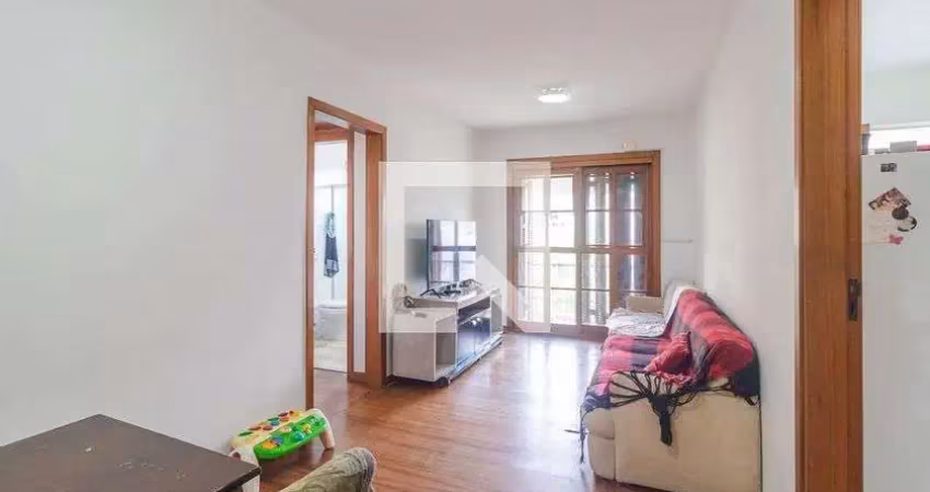 Apartamento para venda - medianeira, 2 quartos,  63 m² - porto alegre
