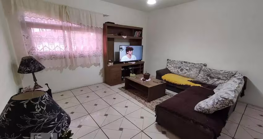 Casa para venda - igará, 3 quartos,  150 m² - canoas