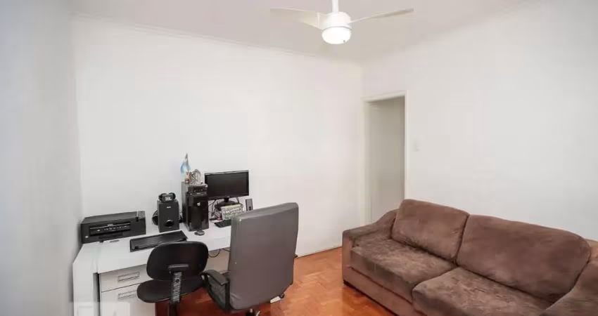 Apartamento para venda - engenho novo, 1 quarto,  43 m² - rio de janeiro