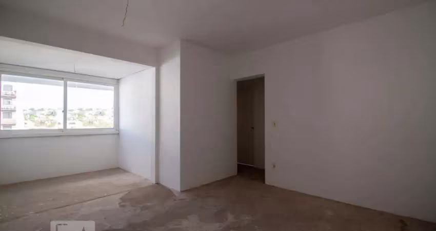 Apartamento para venda - chácara das pedras , 3 quartos,  73 m² - porto alegre