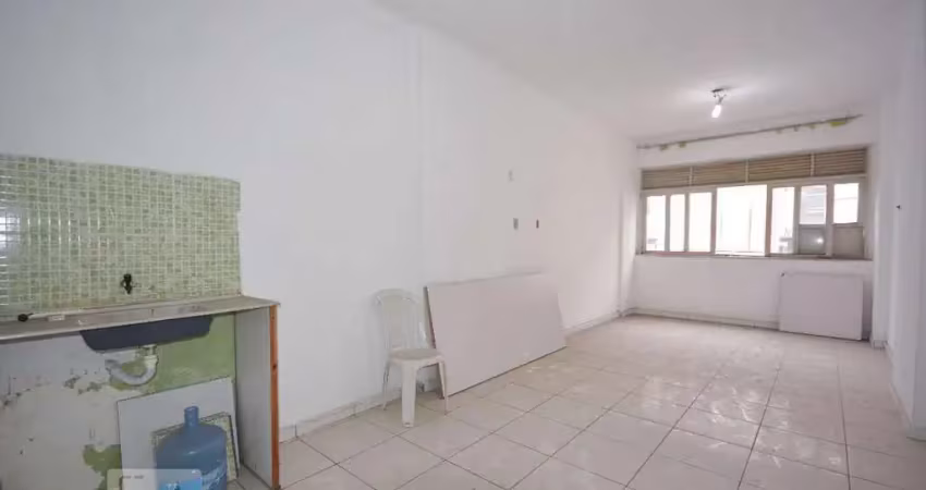 Kitnet / stúdio para venda - centro, 1 quarto,  36 m² - rio de janeiro