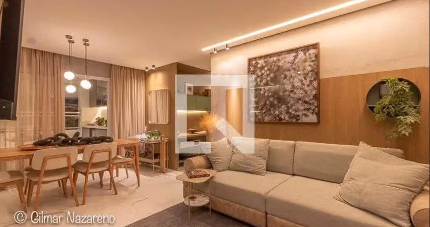 Apartamento para venda - aeroporto, 3 quartos,  80 m² - belo horizonte