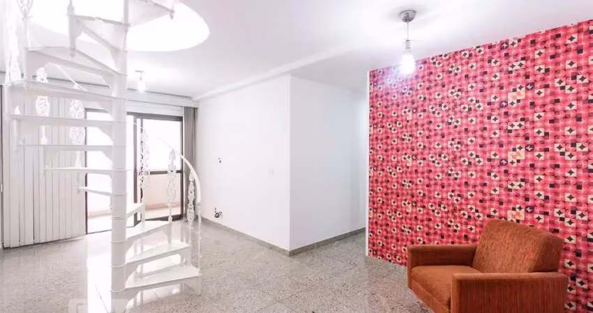 Cobertura para venda - recreio, 3 quartos,  118 m² - rio de janeiro