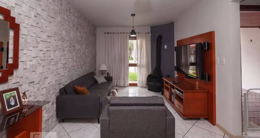 Casa / sobrado em condomínio para venda - cavalhada, 3 quartos,  183 m² - porto alegre