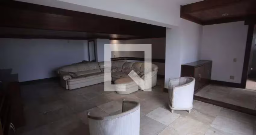 Casa para venda - belvedere, 5 quartos,  1800 m² - belo horizonte