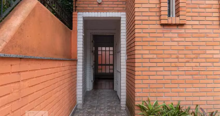 Casa para venda - bom jesus, 5 quartos,  640 m² - porto alegre