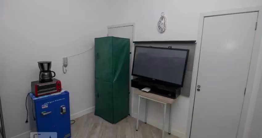 Apartamento para venda - centro, 1 quarto,  40 m² - rio de janeiro
