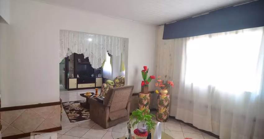 Casa para venda - mathias velho, 4 quartos,  1000 m² - canoas