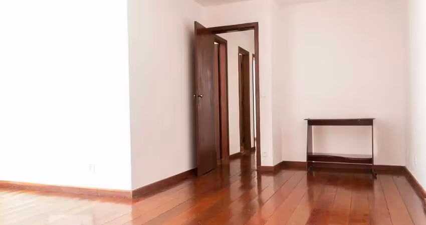 Apartamento para venda - buritis, 3 quartos,  137 m² - belo horizonte