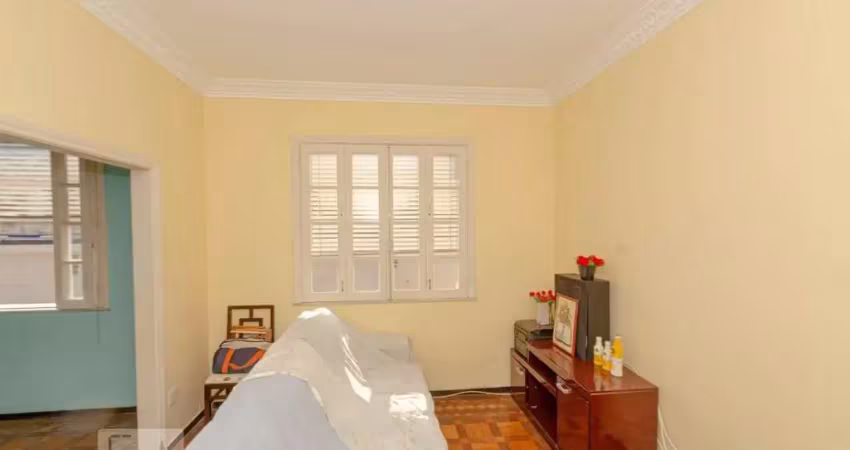 Apartamento para venda - tijuca, 3 quartos,  100 m² - rio de janeiro