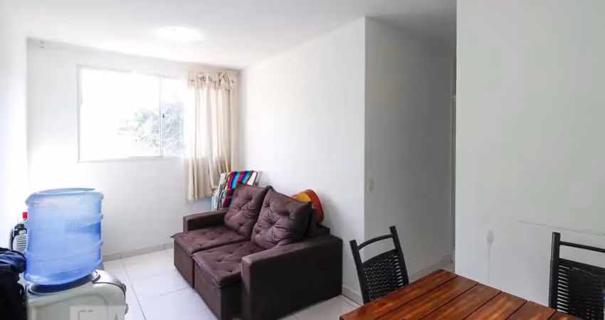 Apartamento para venda - vargem pequena, 2 quartos,  55 m² - rio de janeiro