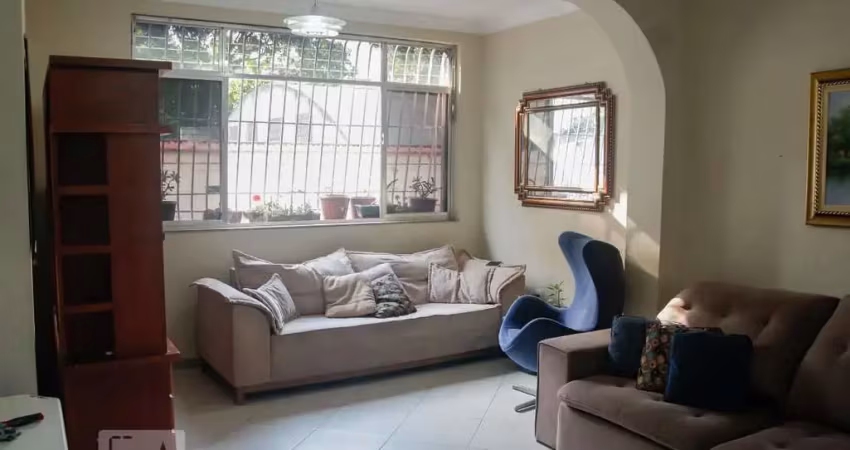 Casa para venda - vila isabel, 4 quartos,  145 m² - rio de janeiro