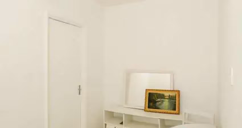 Apartamento para venda - copacabana, 1 quarto,  45 m² - rio de janeiro