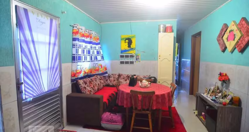 Casa com 3 quartos à venda na Rua Índio Sepé, Harmonia, Canoas