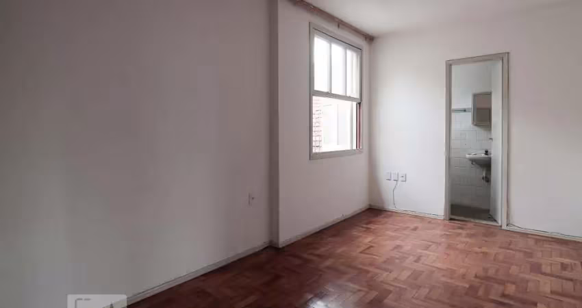 Apartamento para venda - cristo redentor, 1 quarto,  48 m² - porto alegre