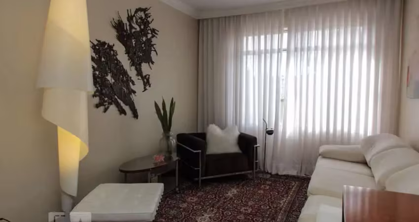 Cobertura para venda - são pedro, 4 quartos,  200 m² - belo horizonte