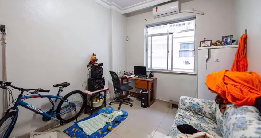 Apartamento para venda - ipanema, 1 quarto,  41 m² - rio de janeiro
