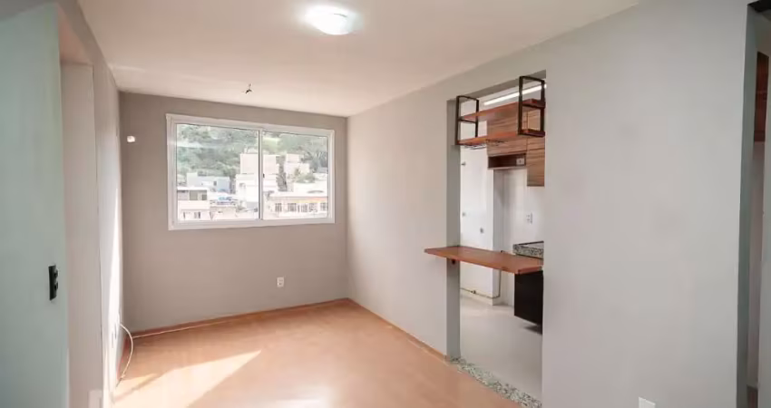 Apartamento para venda - piedade, 2 quartos,  45 m² - rio de janeiro