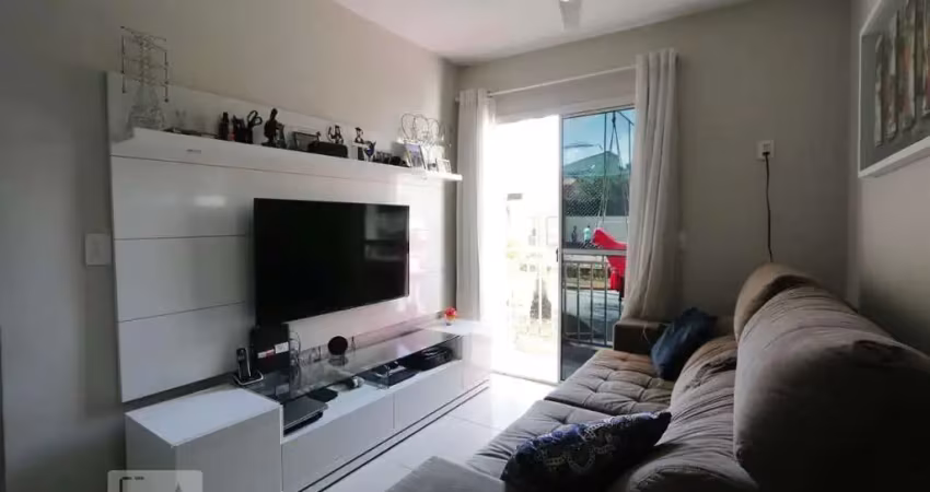 Apartamento para venda - taquara, 2 quartos,  52 m² - rio de janeiro