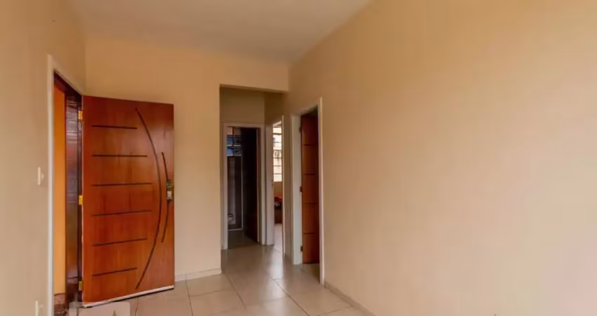 Apartamento para venda - santa mônica, 2 quartos,  55 m² - belo horizonte