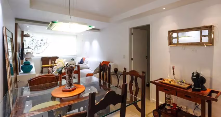 Apartamento para venda - recreio, 3 quartos,  89 m² - rio de janeiro