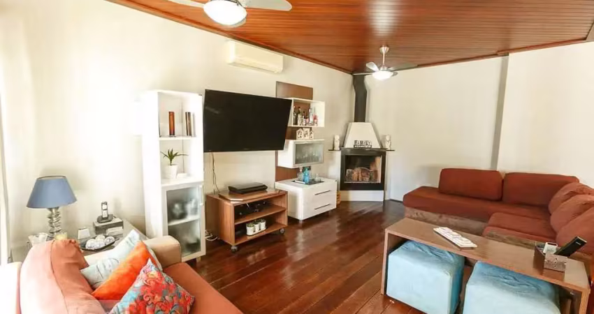 Casa para venda - vila nova, 4 quartos,  1200 m² - porto alegre