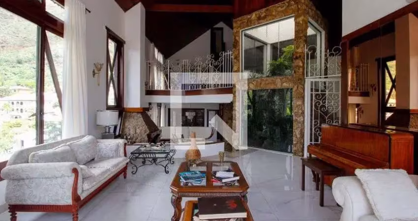 Casa para venda - mangabeiras, 6 quartos,  170 m² - belo horizonte