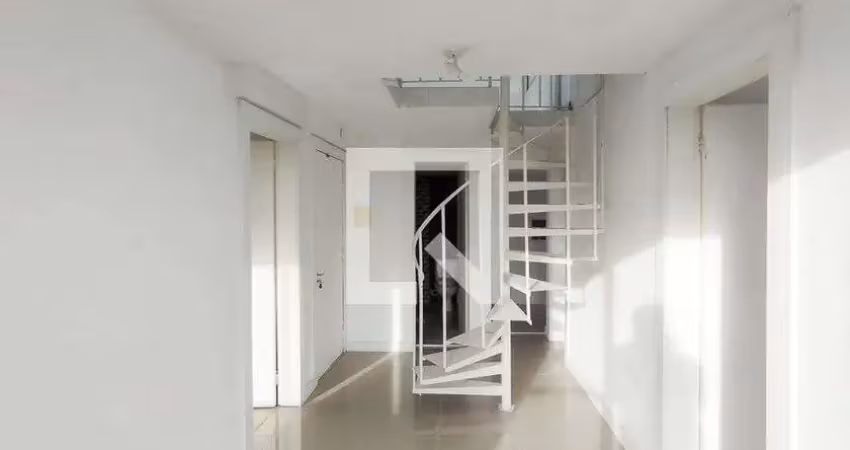 Apartamento para venda - santos dumond, 3 quartos,  105 m² - são leopoldo