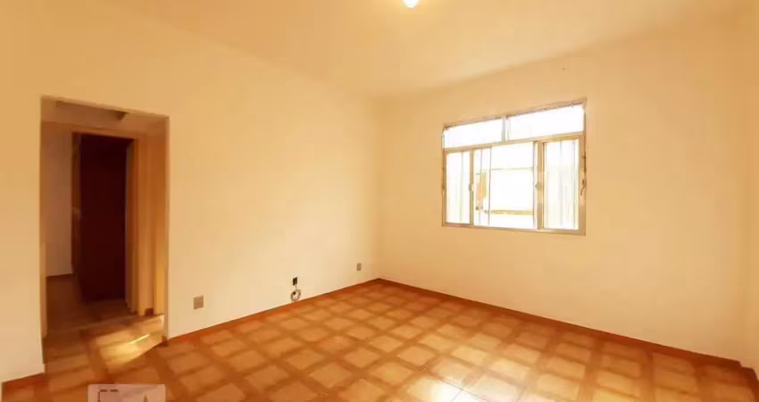 Apartamento para venda - engenho de dentro, 2 quartos,  46 m² - rio de janeiro