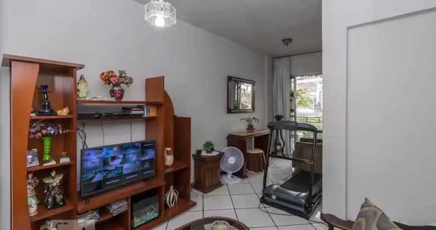 Apartamento para venda - bonsucesso, 2 quartos,  64 m² - rio de janeiro