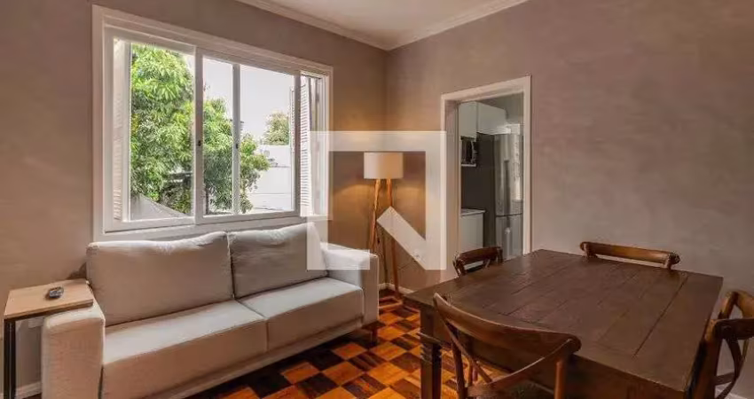Apartamento para venda - cidade baixa, 2 quartos,  78 m² - porto alegre